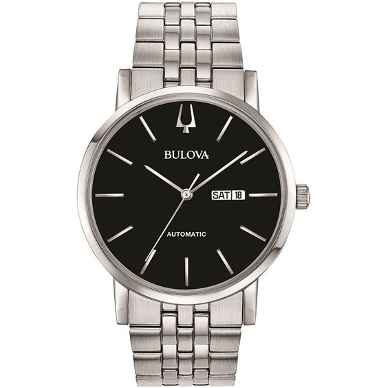 Bulova de online hombre